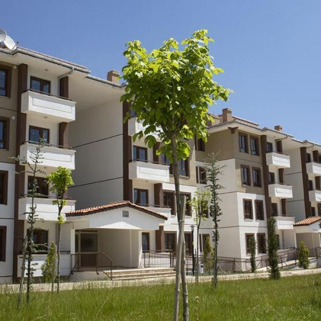 TOKİ kura çekimi takvimi 2026