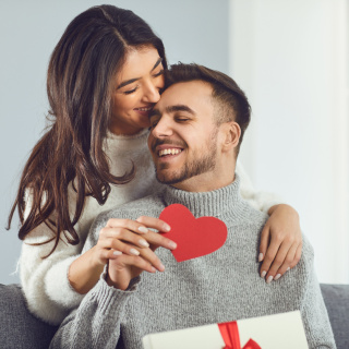 14 Şubat’ta erkekler için anlamlı hediyeler
