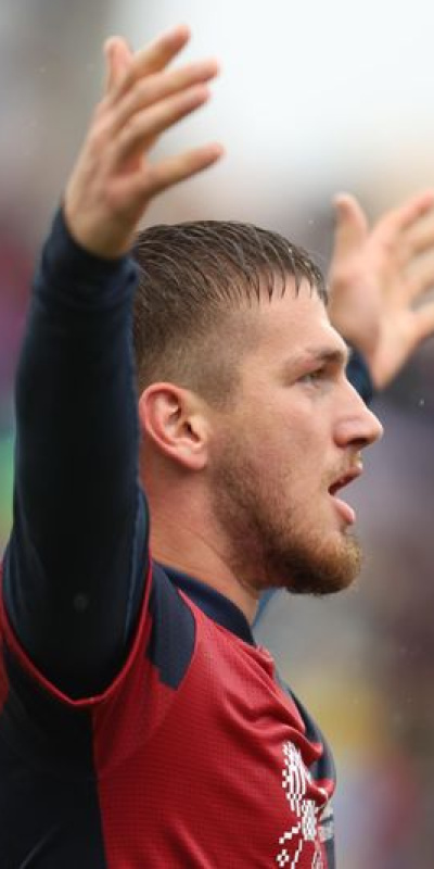 Semih attı, Cagliari farka koştu!