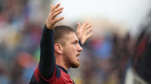 Semih attı, Cagliari farka koştu!