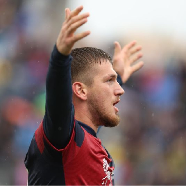 Semih attı, Cagliari farka koştu!