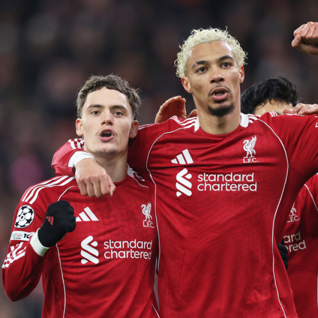 Liverpool 5 maç sonra kazandı!