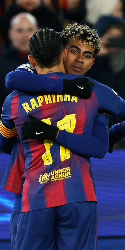 Barcelona, zirvedeki yerini korudu!