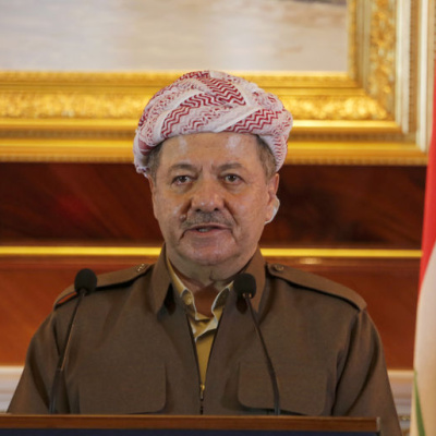 Mesud Barzani, Suriye'deki mutabakattan memnun