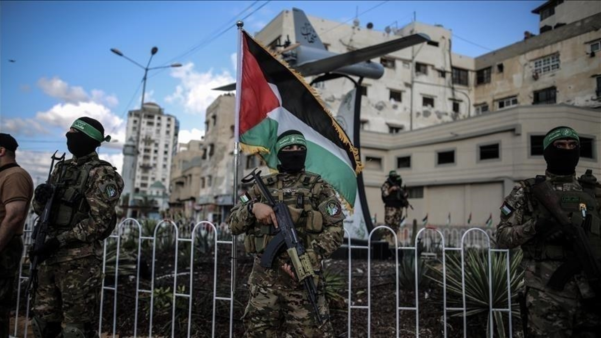 Hamas'tan İsrail'e Ateşkes İhlali Uyarısı: 'Ciddi Sonuçları Olur'