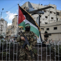 Hamas'tan İsrail'e 'ateşkes ihlali' uyarısı