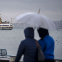 Yurdun büyük bölümünde yağış bekleniyor!