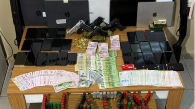 Yasa dışı bahis operasyonu: 12 tutuklama