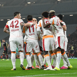 Galatasaray, Kayserispor'u konuk ediyor!
