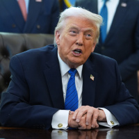 Trump'tan Epstein belgelerine ilişkin açıklama