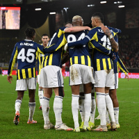 Fenerbahçe, Kocaelispor deplasmanında!