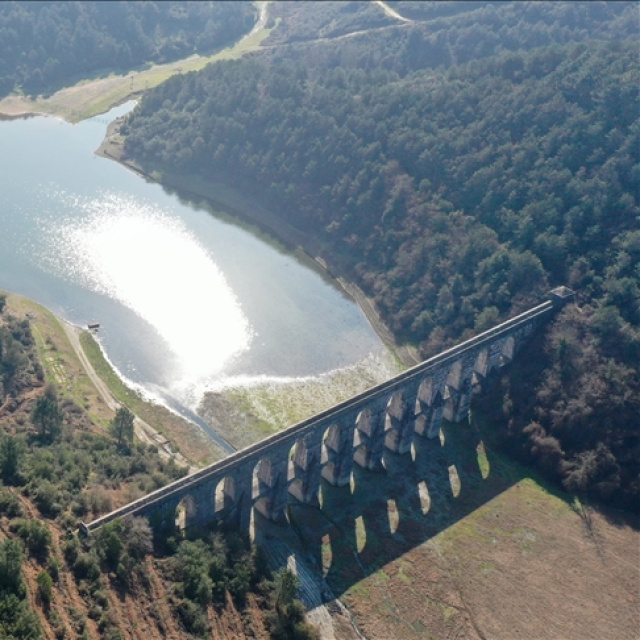 1 Şubat İstanbul baraj doluluk oranı