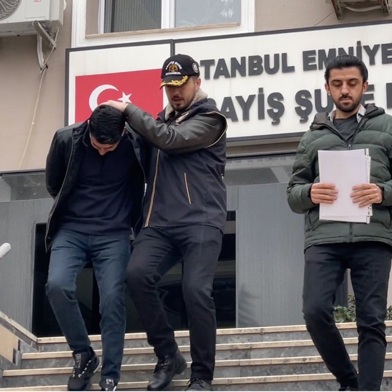 E-posta kopyasıyla 45 milyon TL'lik vurgun!