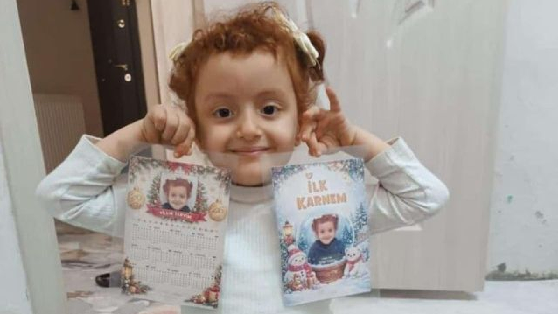 Şanlıurfa'da 5 Yaşındaki Ayşe Meryem'e Otobüs Çarptı: Ağır Yaralı