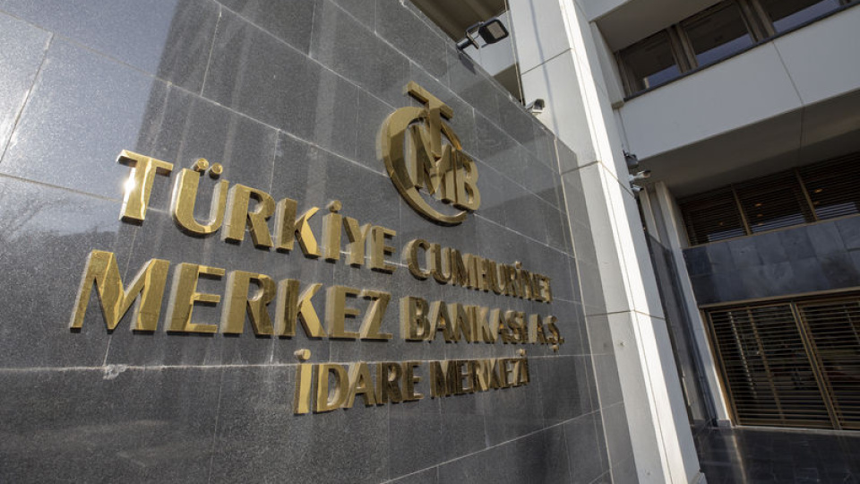 Dört elektronik para kuruluşunun faaliyet izni iptal edildi