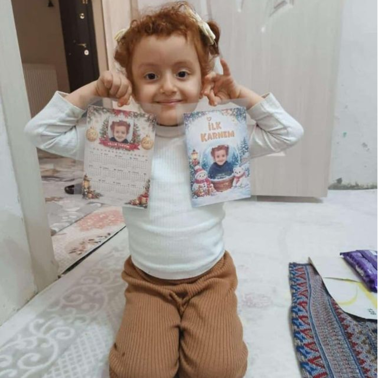 Feci kazada ağır yaralandı!