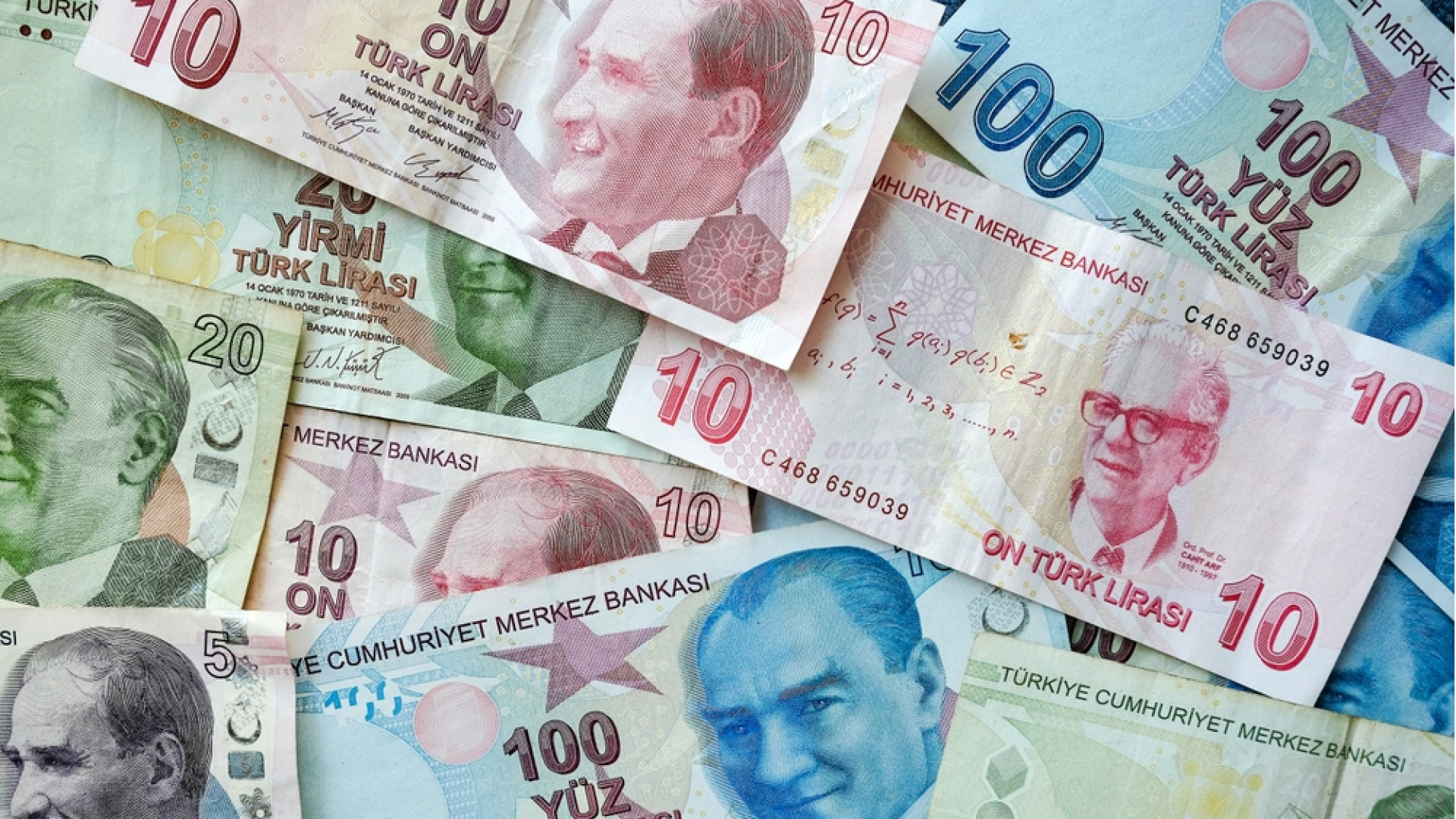 Ocak Enflasyonu İçin Geri Sayım Başladı: TCMB Tahminleri Açıklandı