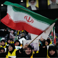 İran AB ülkelerini ordularını terör listesini aldı