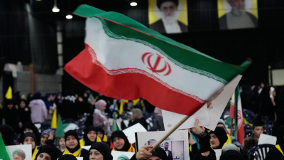 İran AB ülkelerini ordularını terör listesini aldı