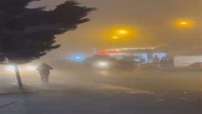 Diyarbakır'daki saldırı girişiminde 3 gözaltı!