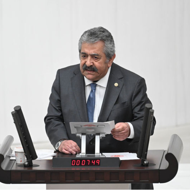 "Rapor nitelikli çoğunlukla kabul edilir"