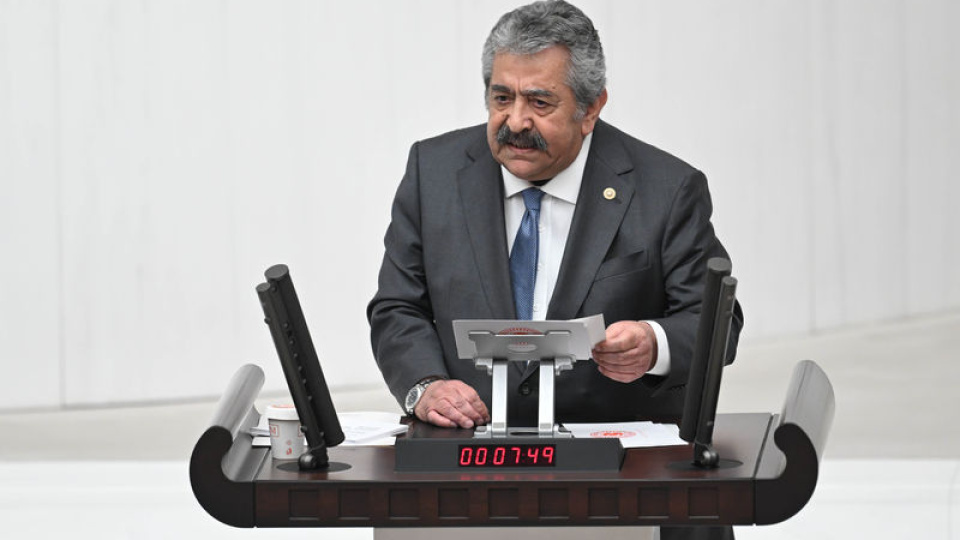 "Rapor nitelikli çoğunlukla kabul edilir"