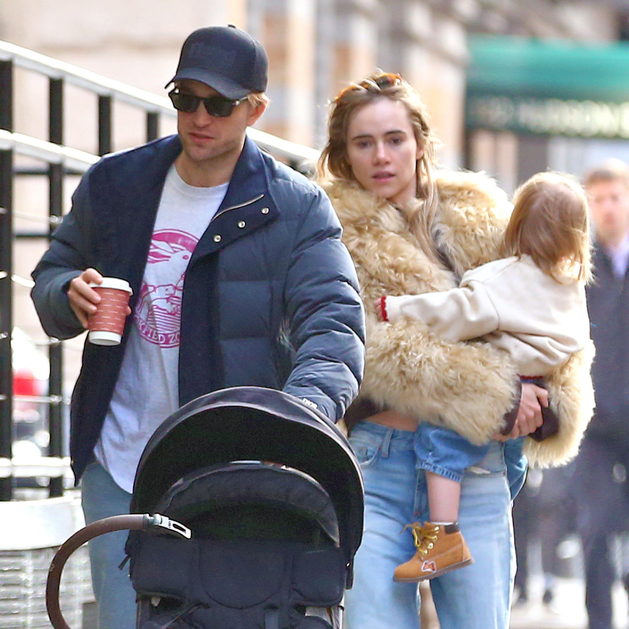 "Baba olunca değiştim"