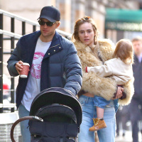 "Baba olunca değiştim"