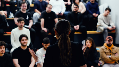 Turknet GigaCrew elçilik programı başladı