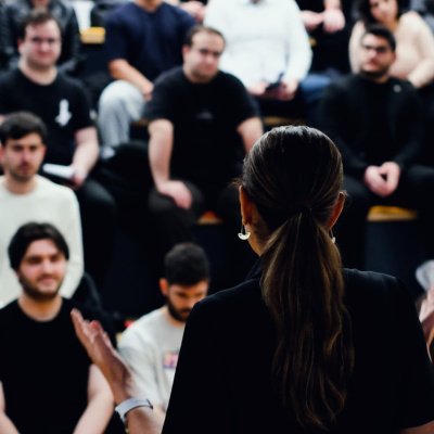 Turknet GigaCrew elçilik programı başladı