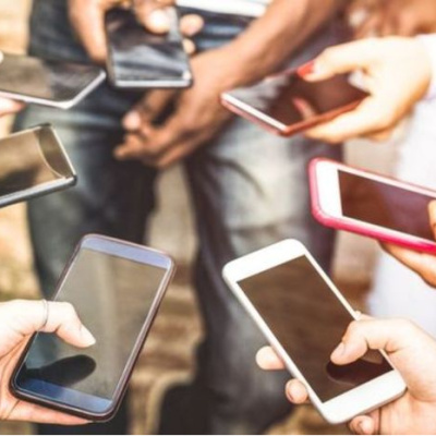 Cep telefonları ile kumar bağımlılığı