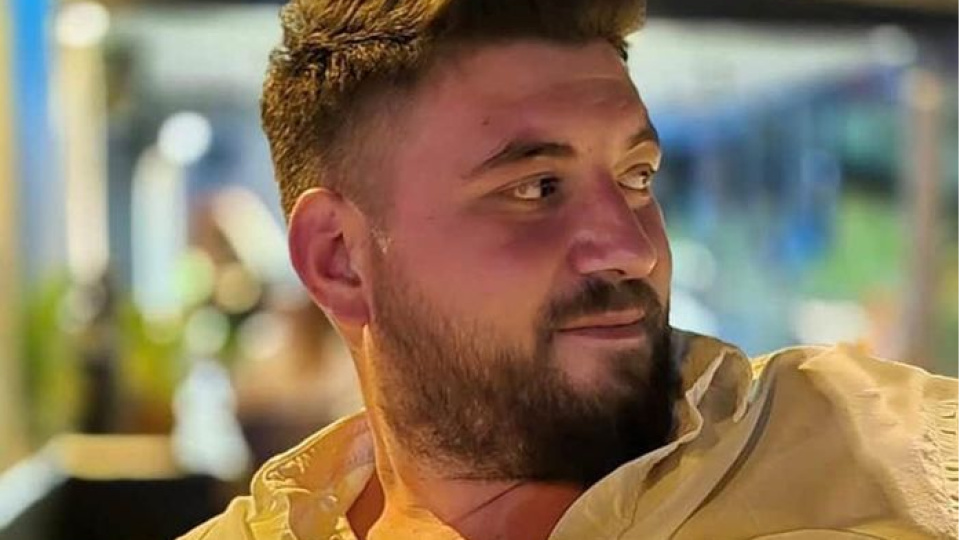 Motosiklet sürücüsü hayatını kaybetti