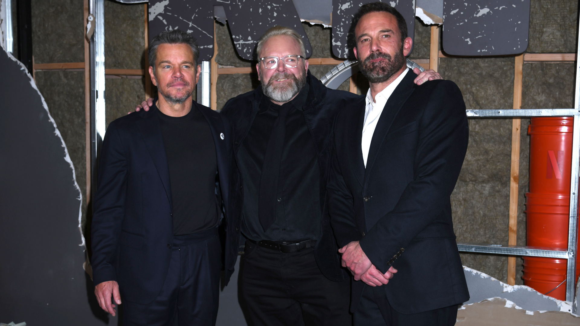 Yönetmen Joe Carnahan'a eski sevgilisinden cinsel saldırı suçlaması