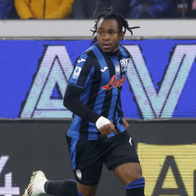 Lookman'ın yeni adresi belli oldu!