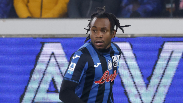 Lookman'ın yeni adresi belli oldu!