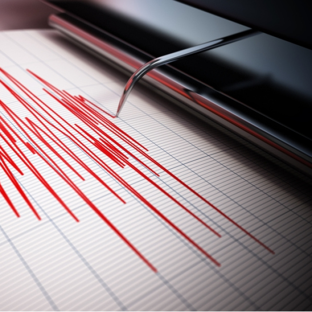 Son depremler listesi