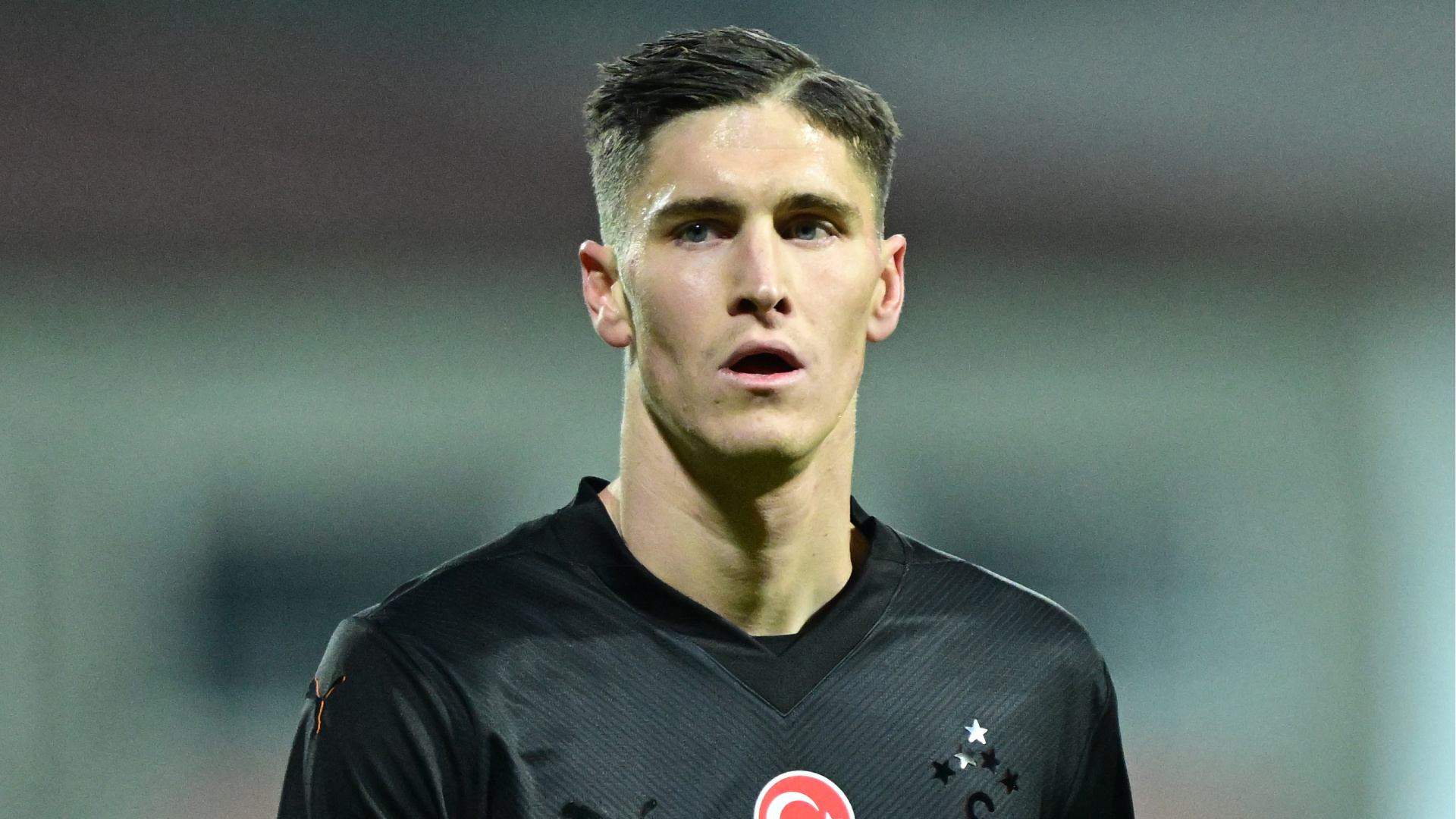Liverpool, Galatasaray'ın Yıldızı Roland Sallai'yi Transfer Radarına Aldı