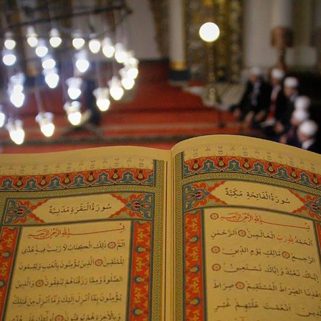 Berat Kandili’nde yapılacak ibadetler