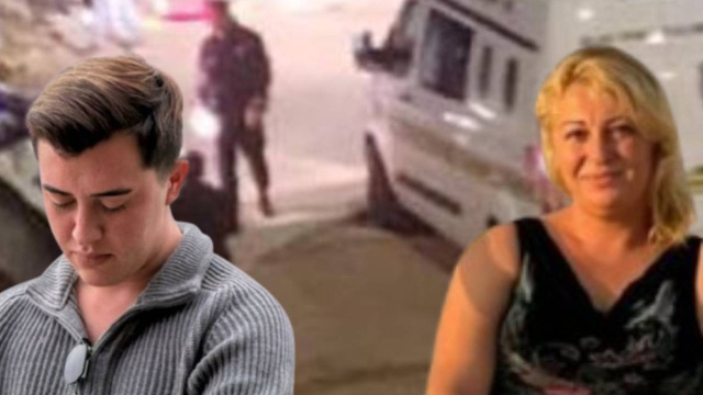 Sokakta 2 kişinin cansız bedeni bulundu