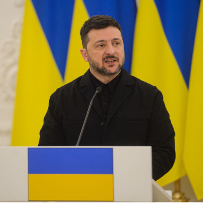 "Rusya bir ayda 6 binden fazla İHA ile saldırdı"