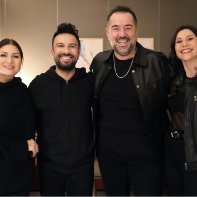 "Güzel anıları unutmamalı"