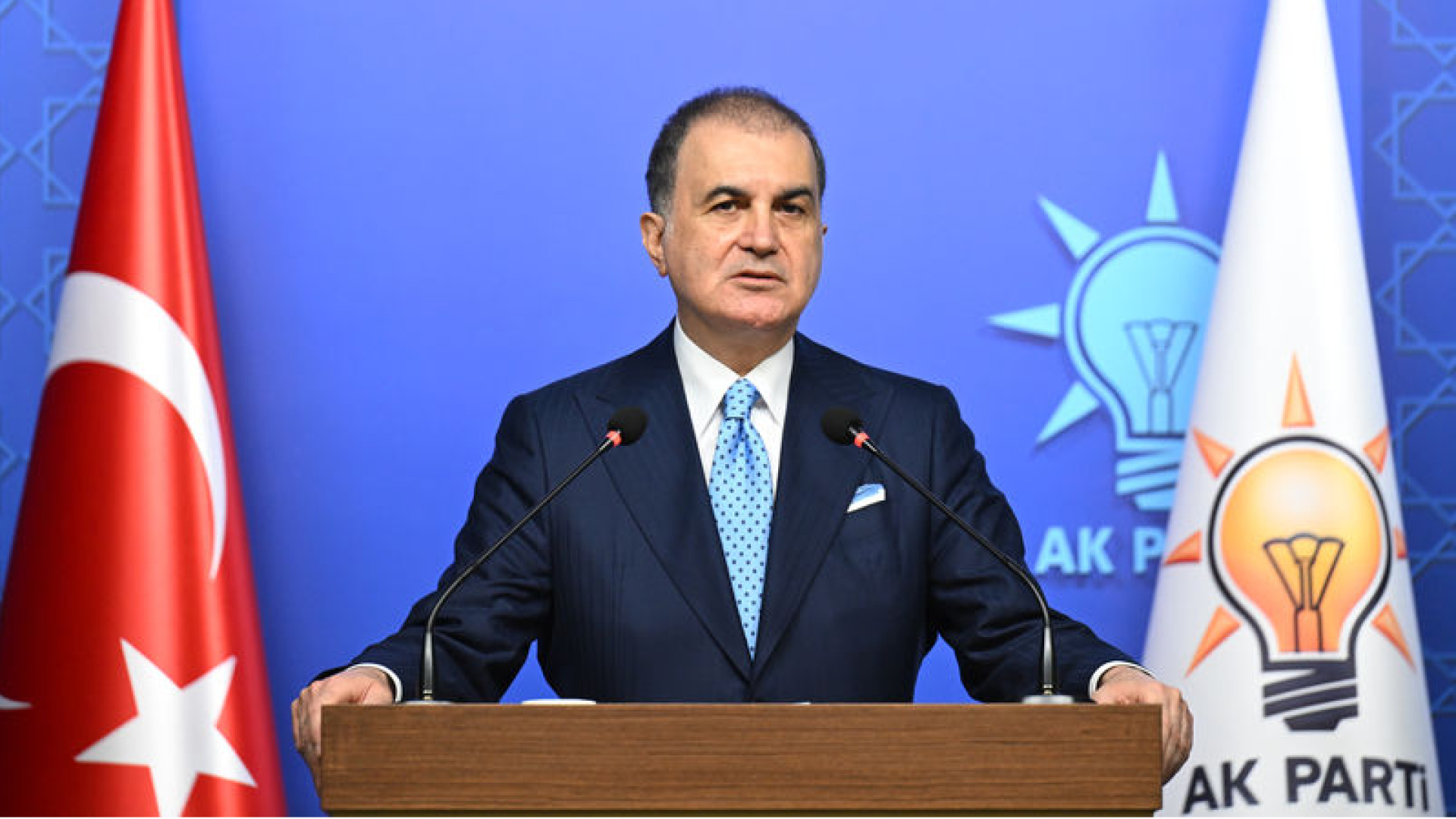 "Teşkilatlarımız deprem bölgelerinde olacak" | Son dakika haberleri