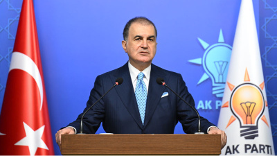 "Teşkilatlarımız deprem bölgelerinde olacak"