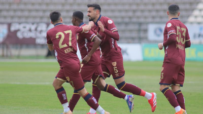 Bandırmaspor 2 golle kazandı!