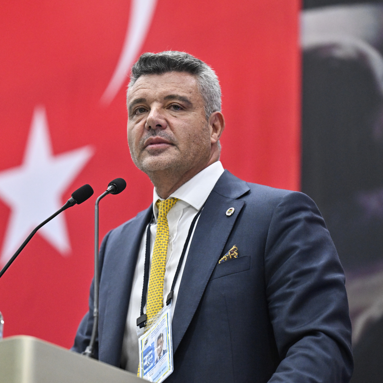 Sadettin Saran'dan transfer yanıtı!