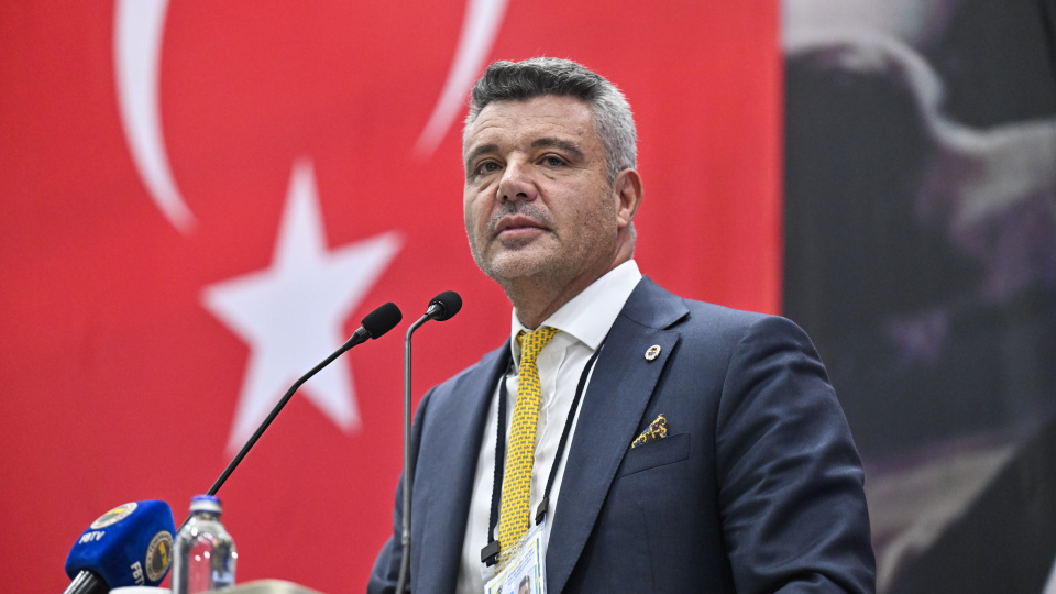 Sadettin Saran'dan transfer yanıtı!