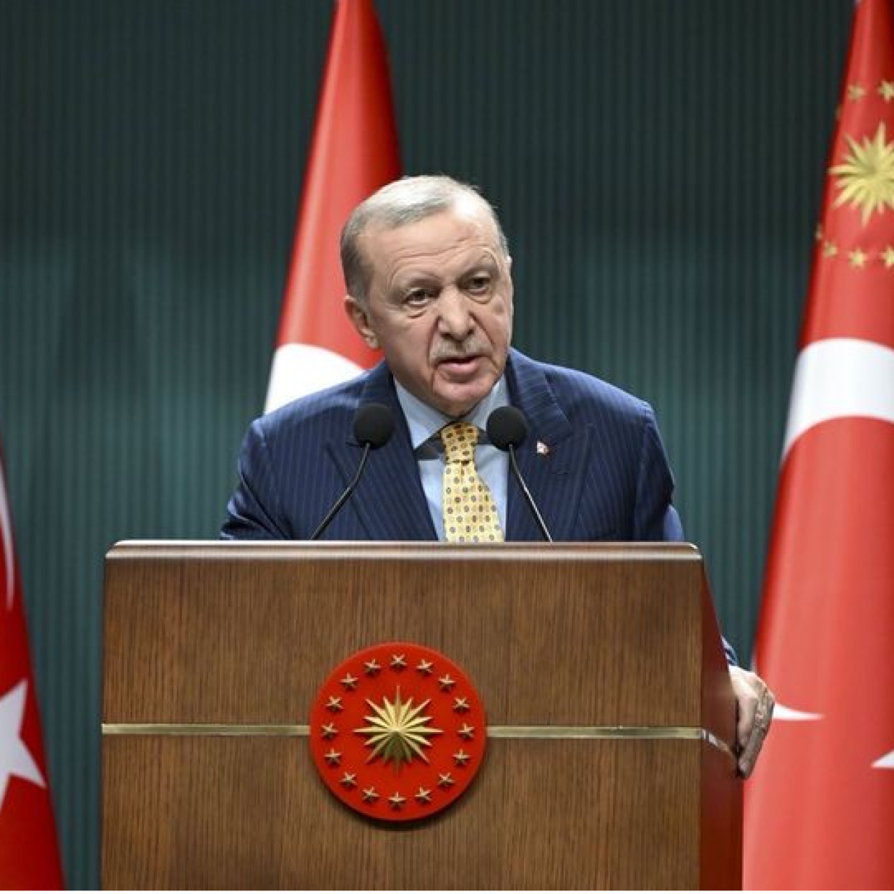 Kabine yarın toplanıyor