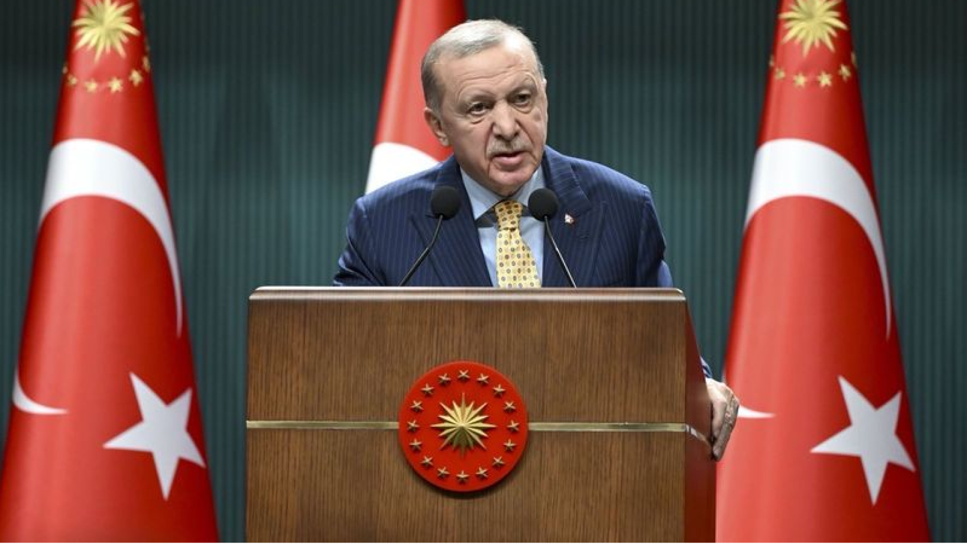 Kabine yarın toplanıyor: İran-ABD gerilimi ile Suriye'deki gelişmeler masada | Son dakika haberleri