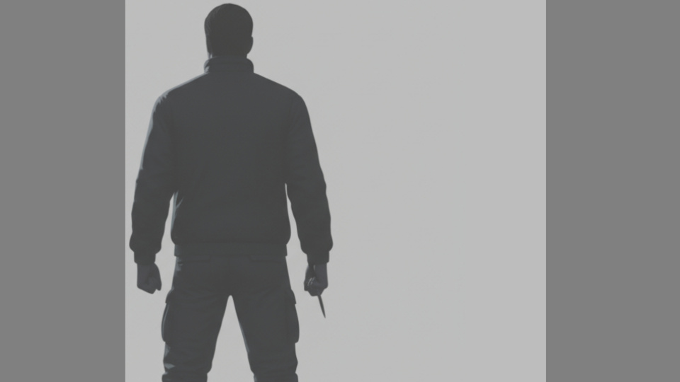 Kocasını öldürttü, arkadaşları 700 km'den baş kesmeye geldi!