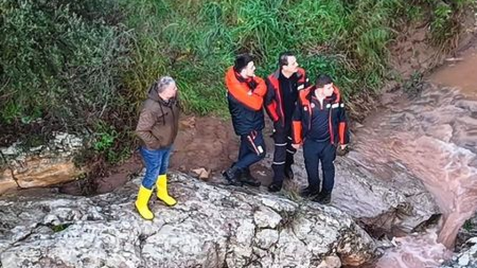 Kayıp alzheimer hastası ölü bulundu